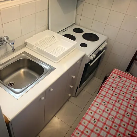 Prázdninový dům Perigiali Private Recidence In *