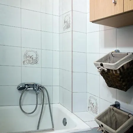 Prázdninový dům Perigiali Private Recidence In